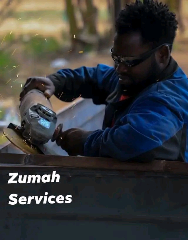 Atsu’s Welding Services