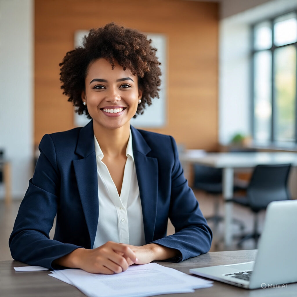 Business Development Officer