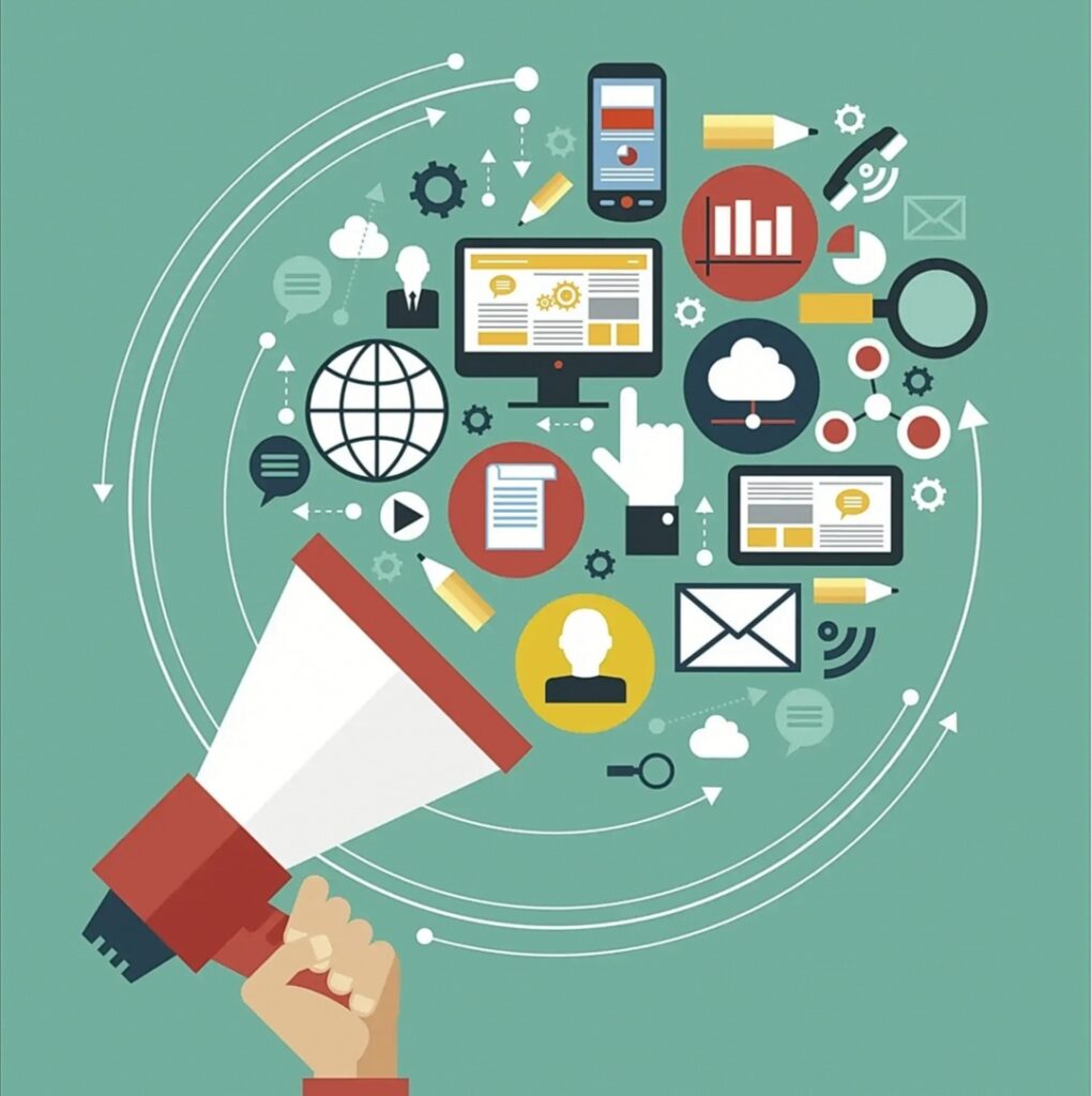 Idea Vault Marketing