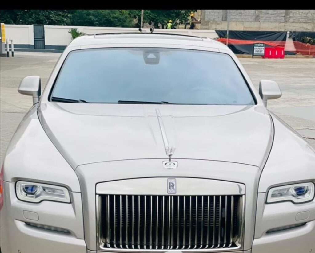 Be Happy Rentals & Personal Drivers Services